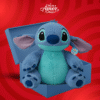 Pelúcia Gigante Stitch