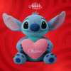 Pelúcia Gigante Stitch Ohana
