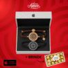 Pulseira Love - Sinta o Toque de Quem Você Ama!