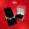 Berloque Prata 925 - Love Edition